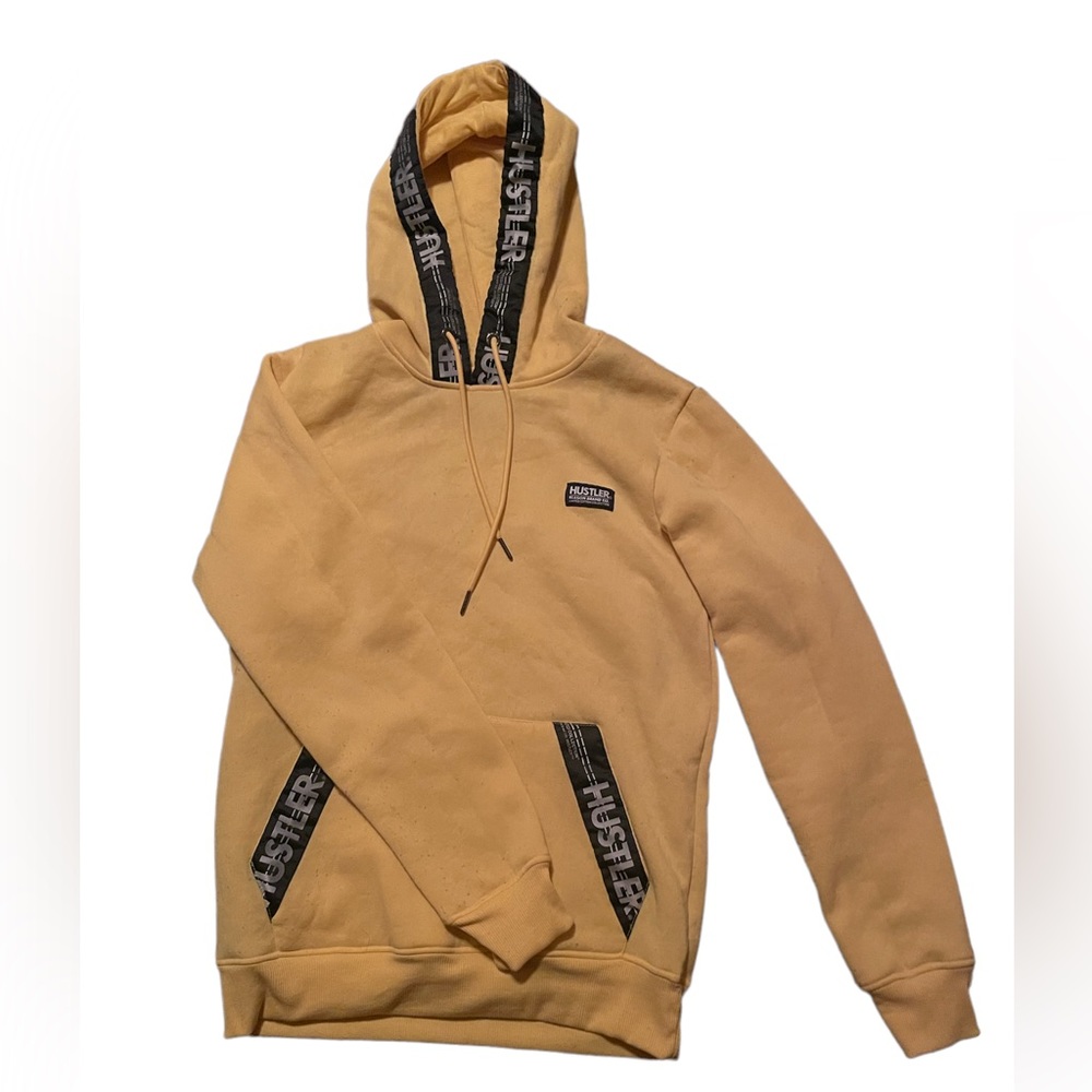 Hustler Hoodie